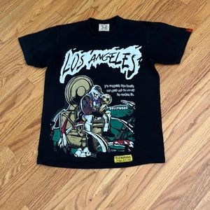 Men’s medium LA Lakers Kobe Bryant t-shirt